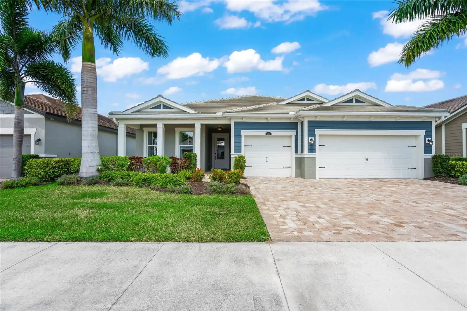 Sarasota Real Estate