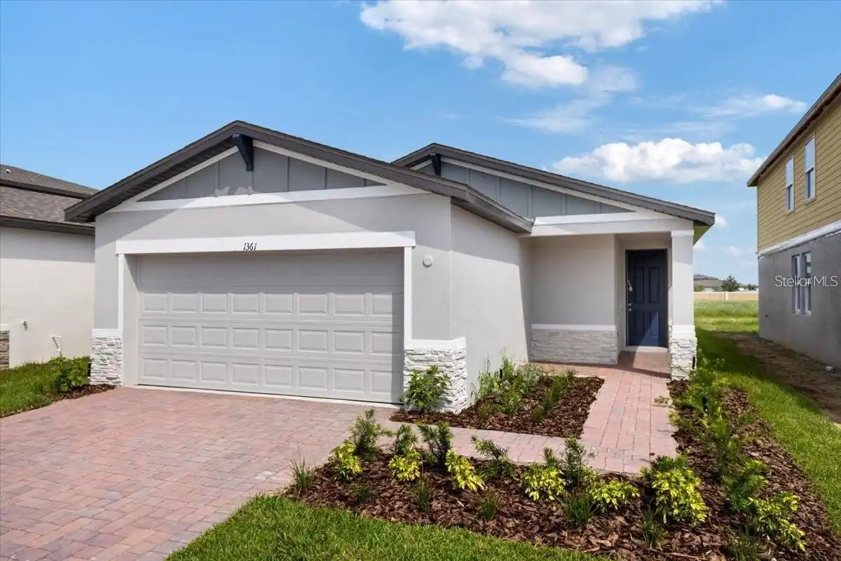 Haines City Real Estate