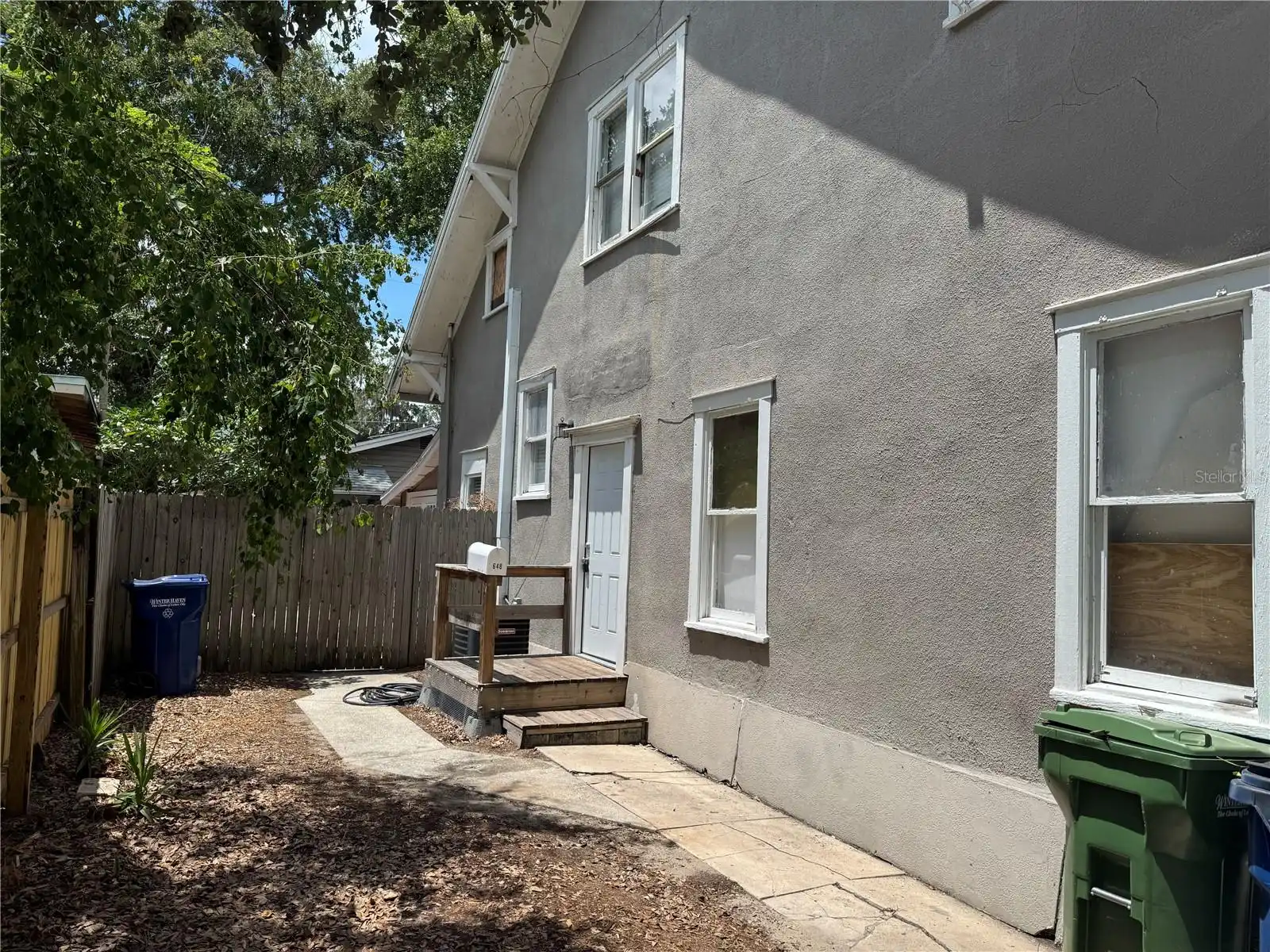 Winter Haven Real Estate