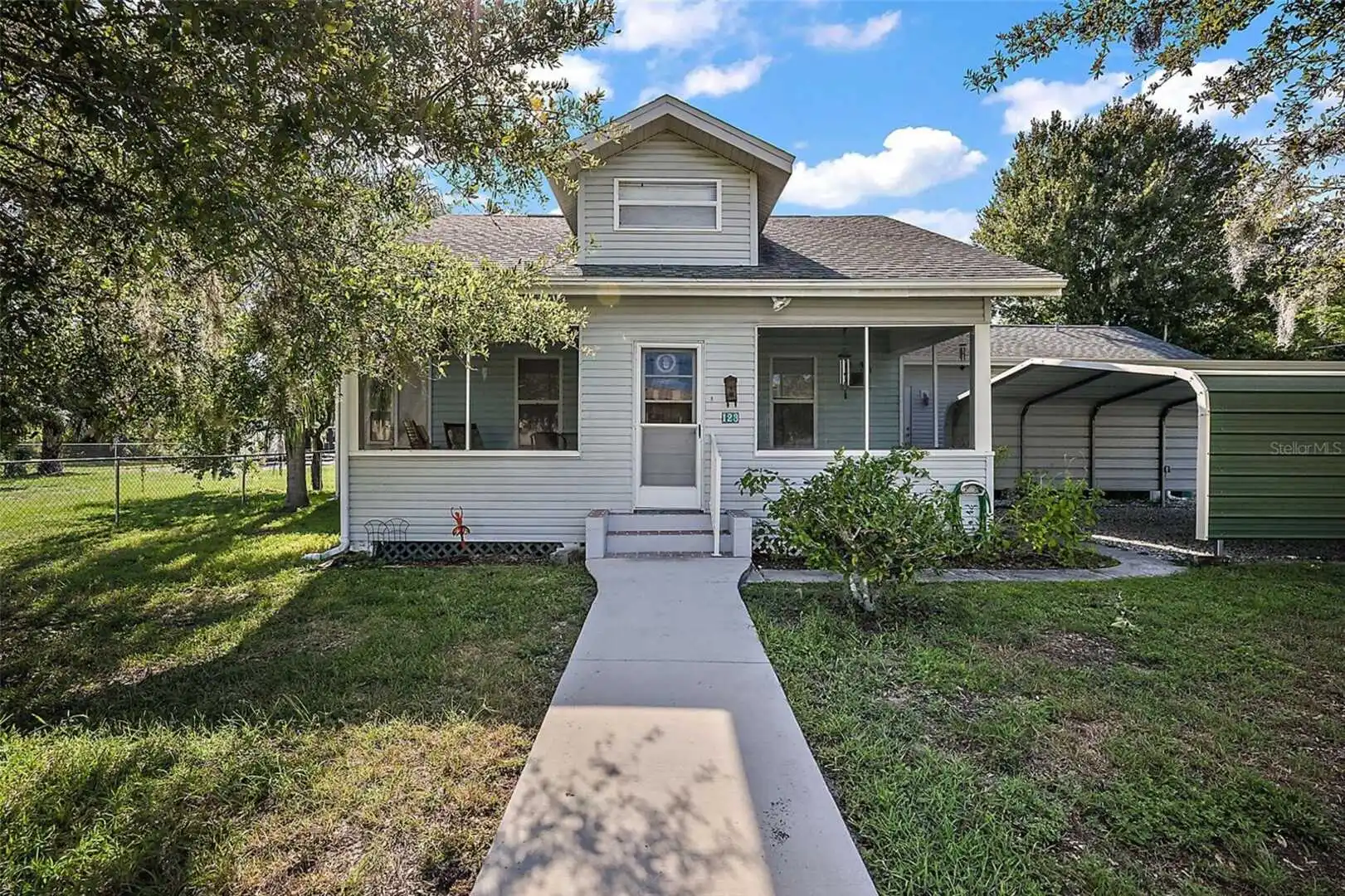 View Listing