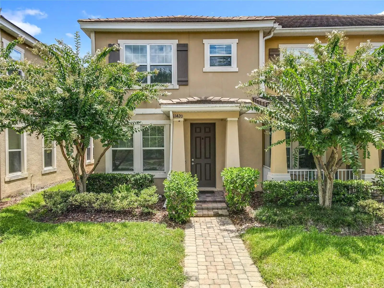 Windermere Real Estate