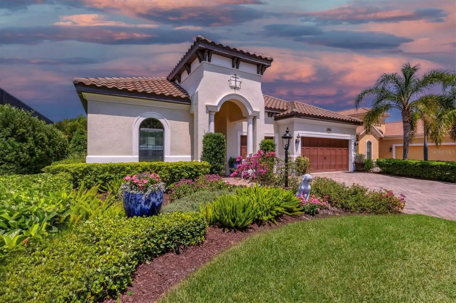 Bradenton Real Estate