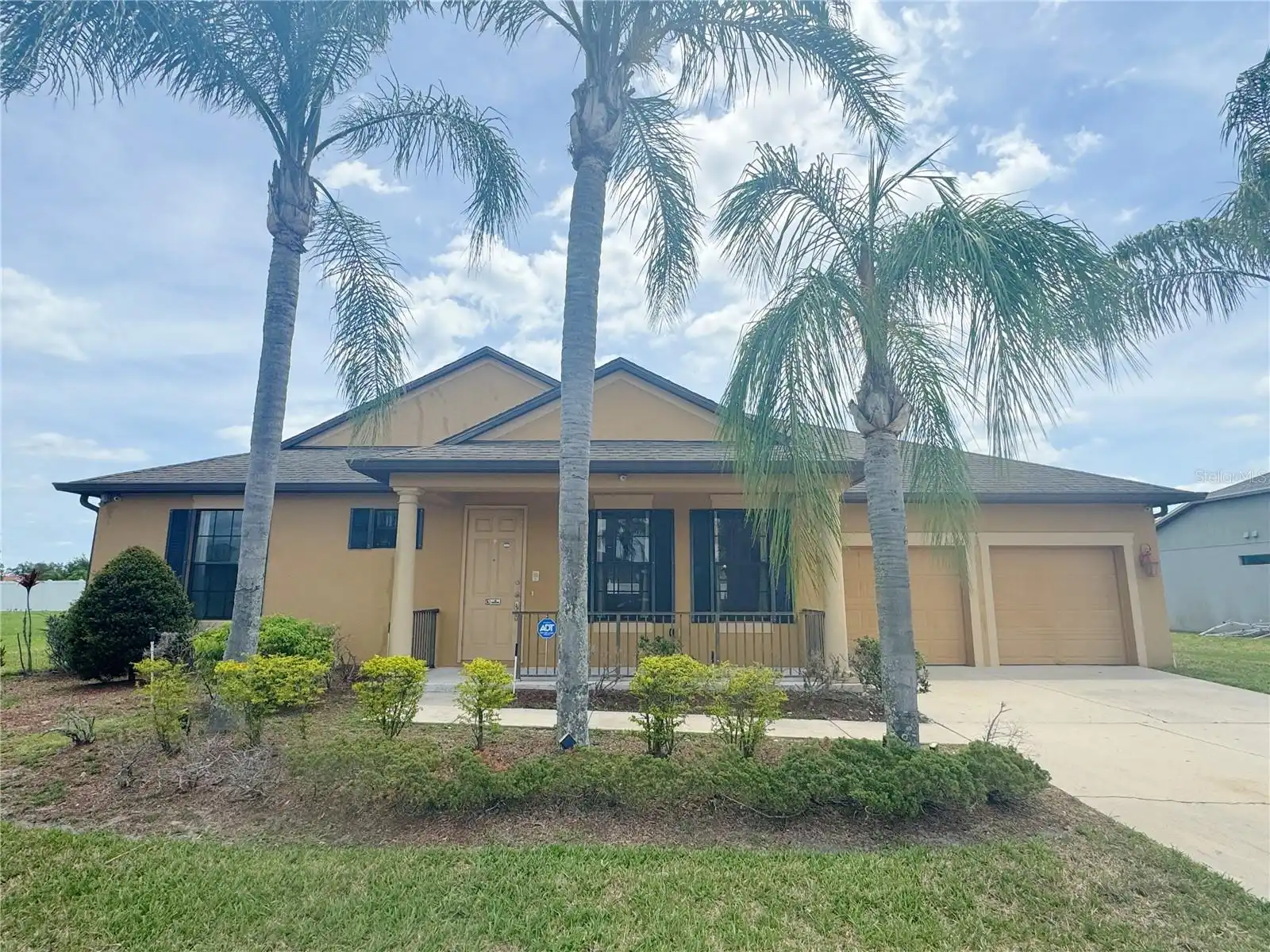 Kissimmee Real Estate