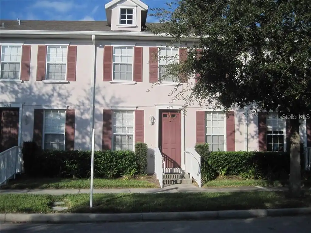 Orlando Real Estate