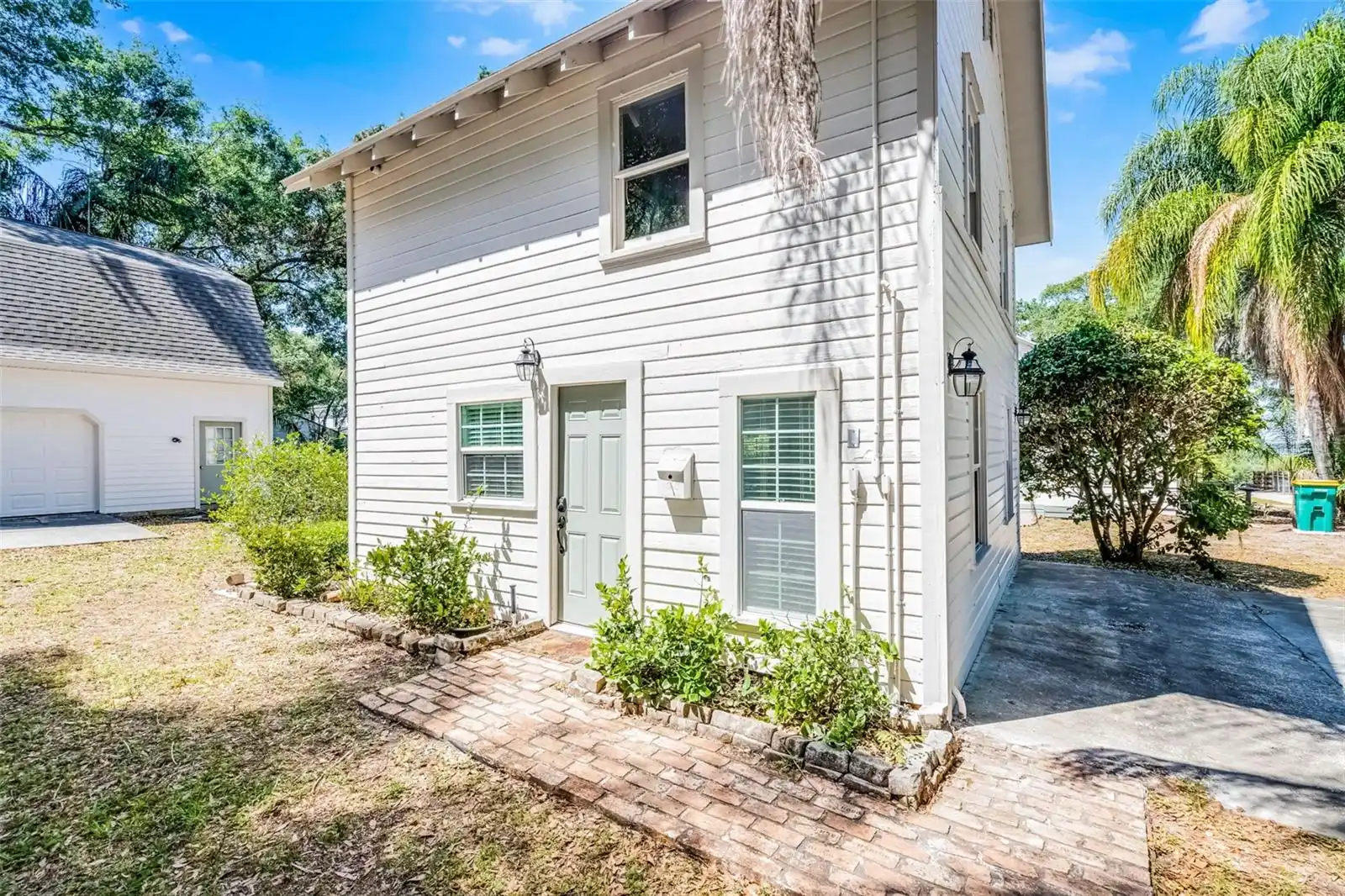 Mount Dora Real Estate