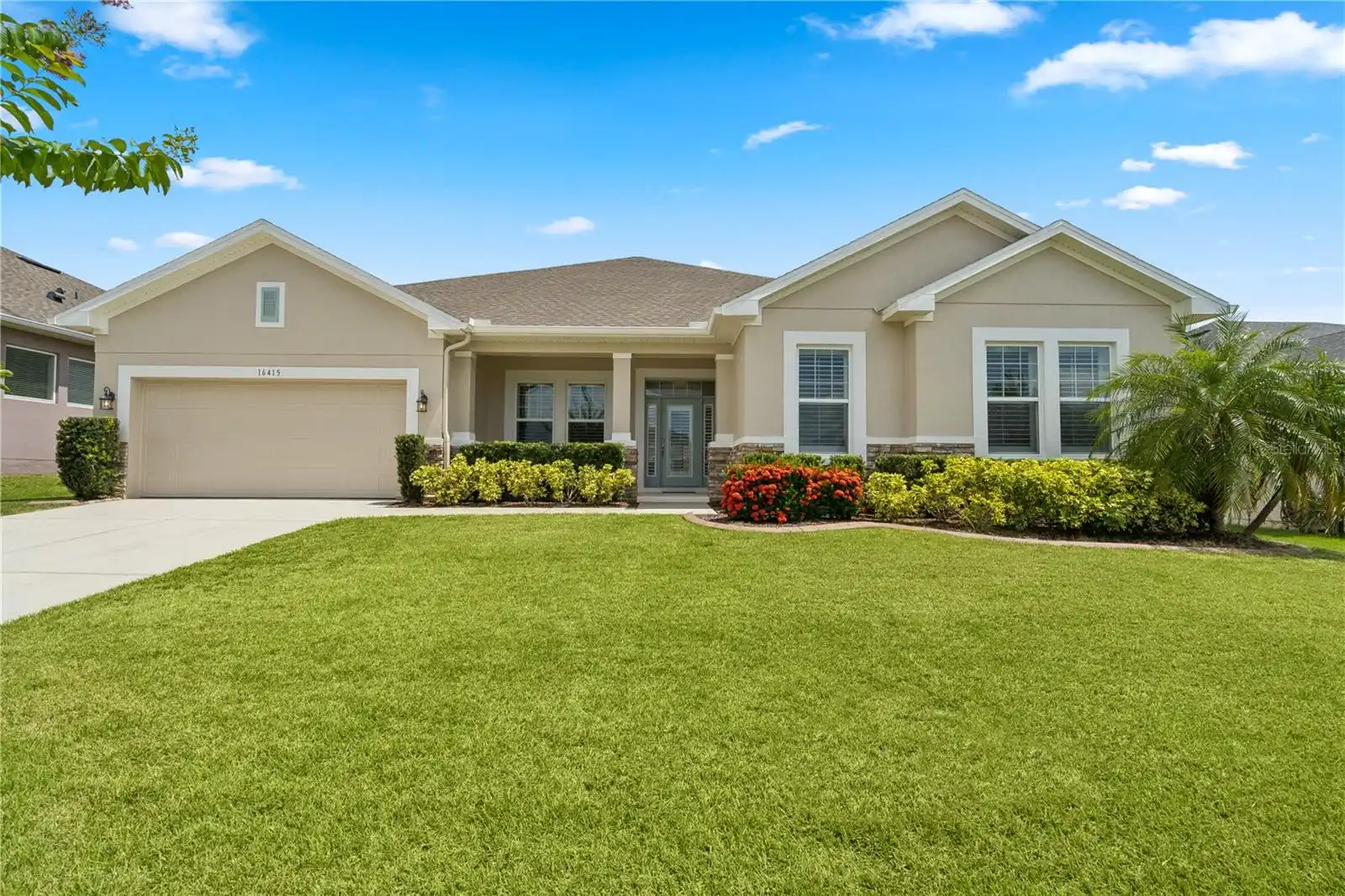 Clermont Real Estate