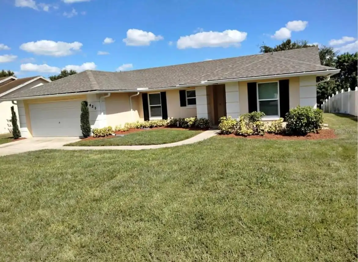 Orlando Real Estate