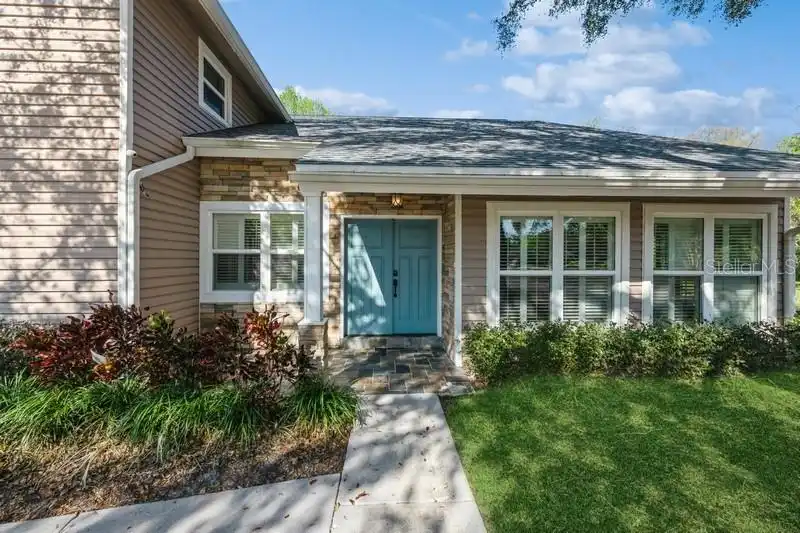 Winter Springs Real Estate