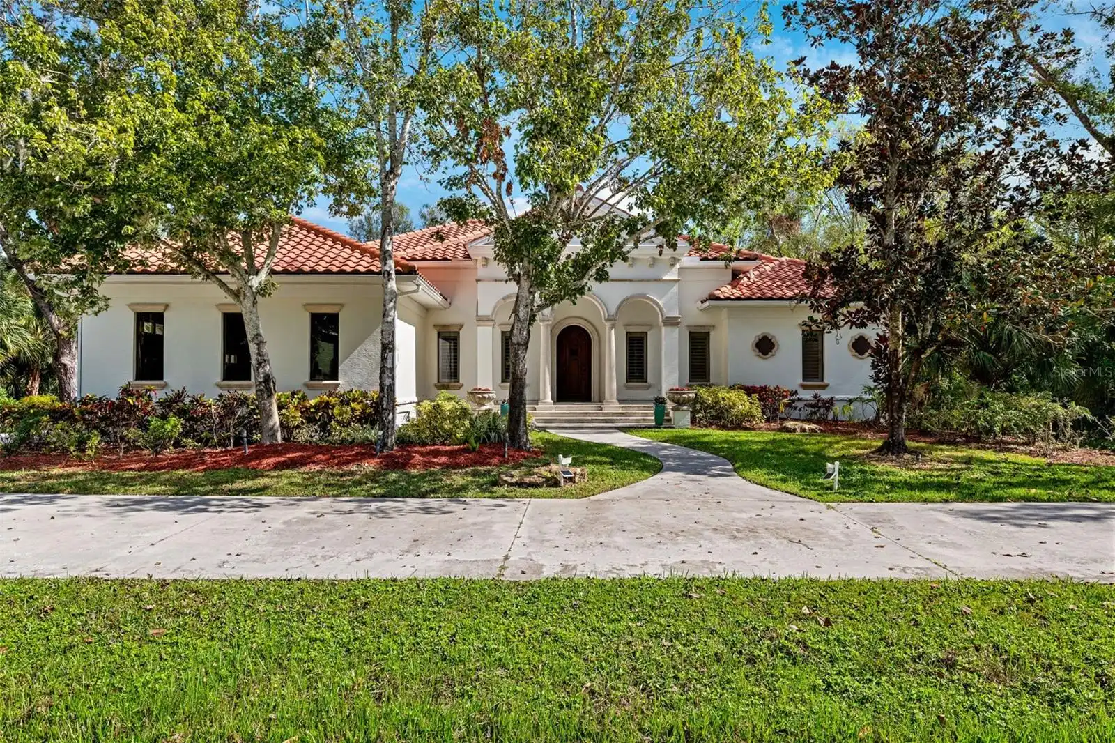 Sarasota Real Estate