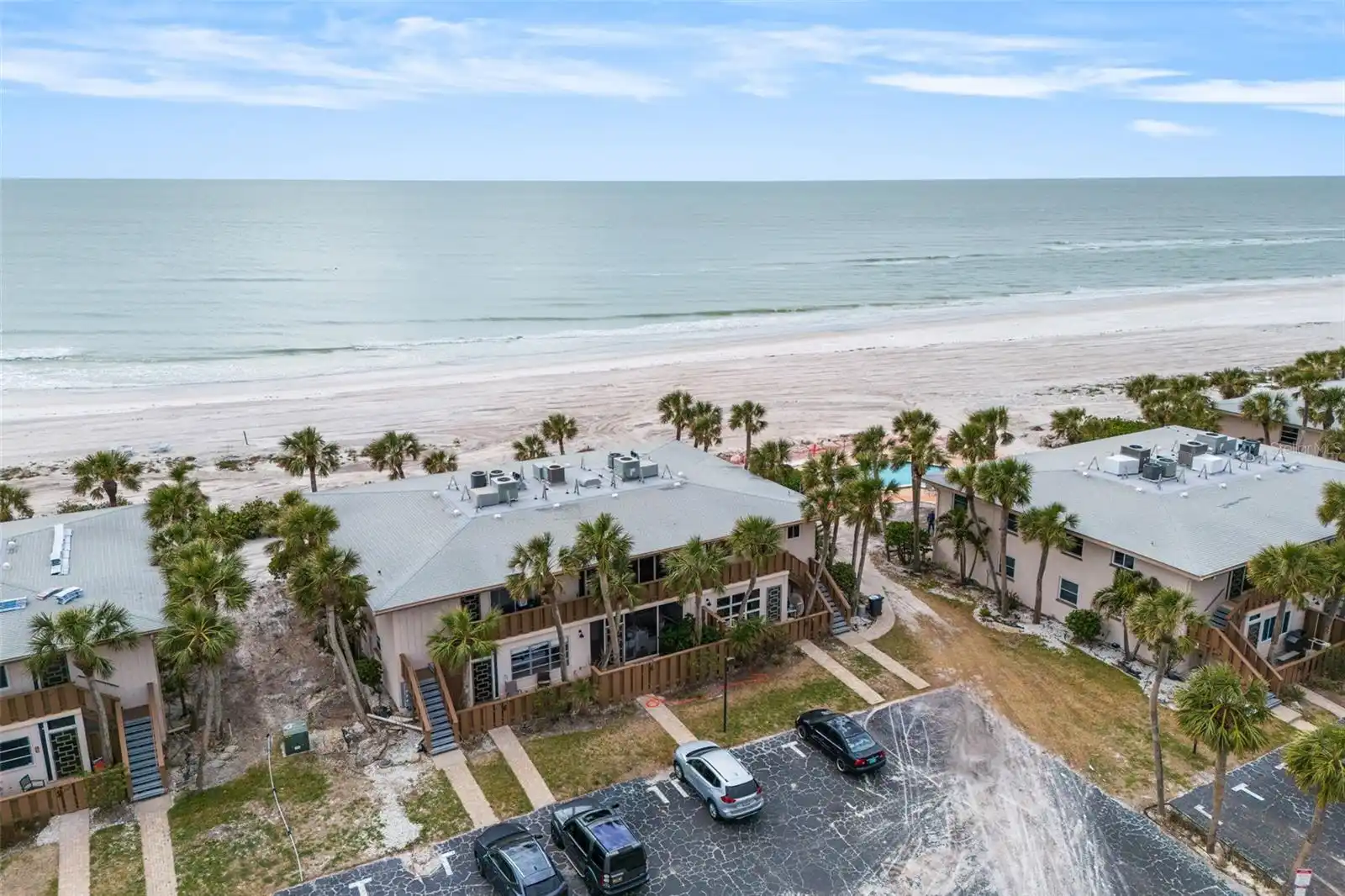 Longboat Key Real Estate