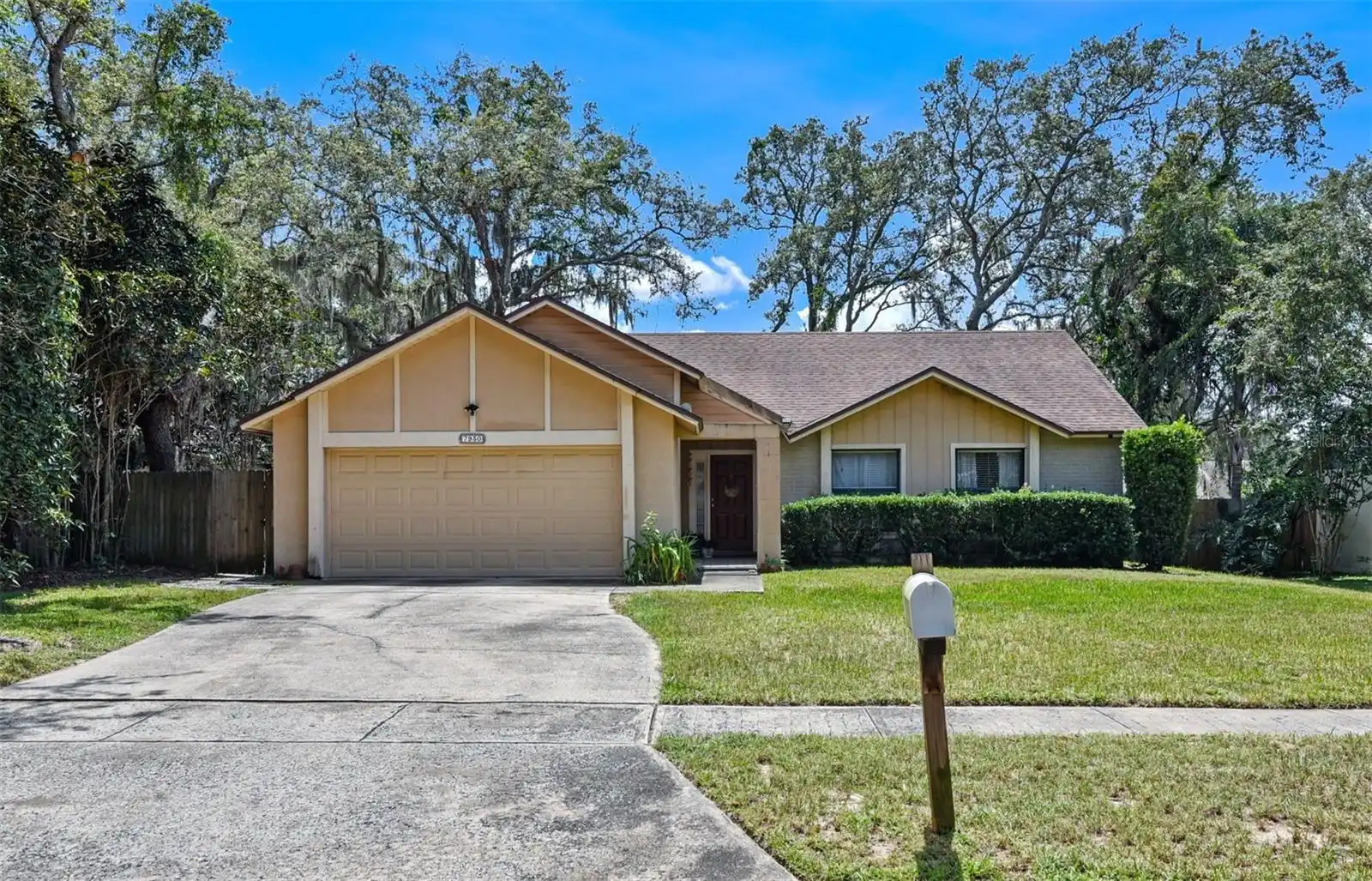 Orlando Real Estate