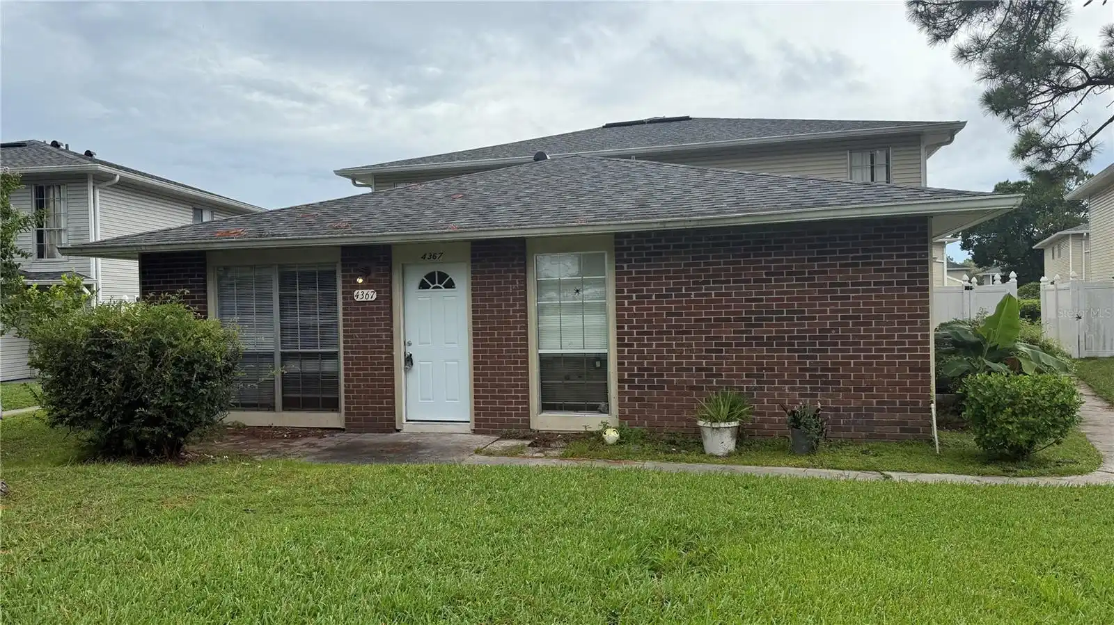 Orlando Real Estate