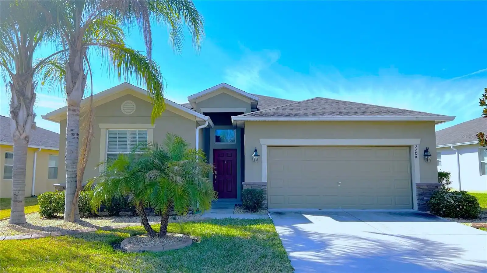Davenport Real Estate