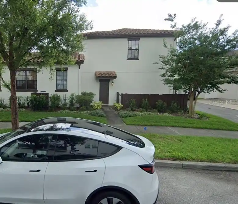 Orlando Real Estate