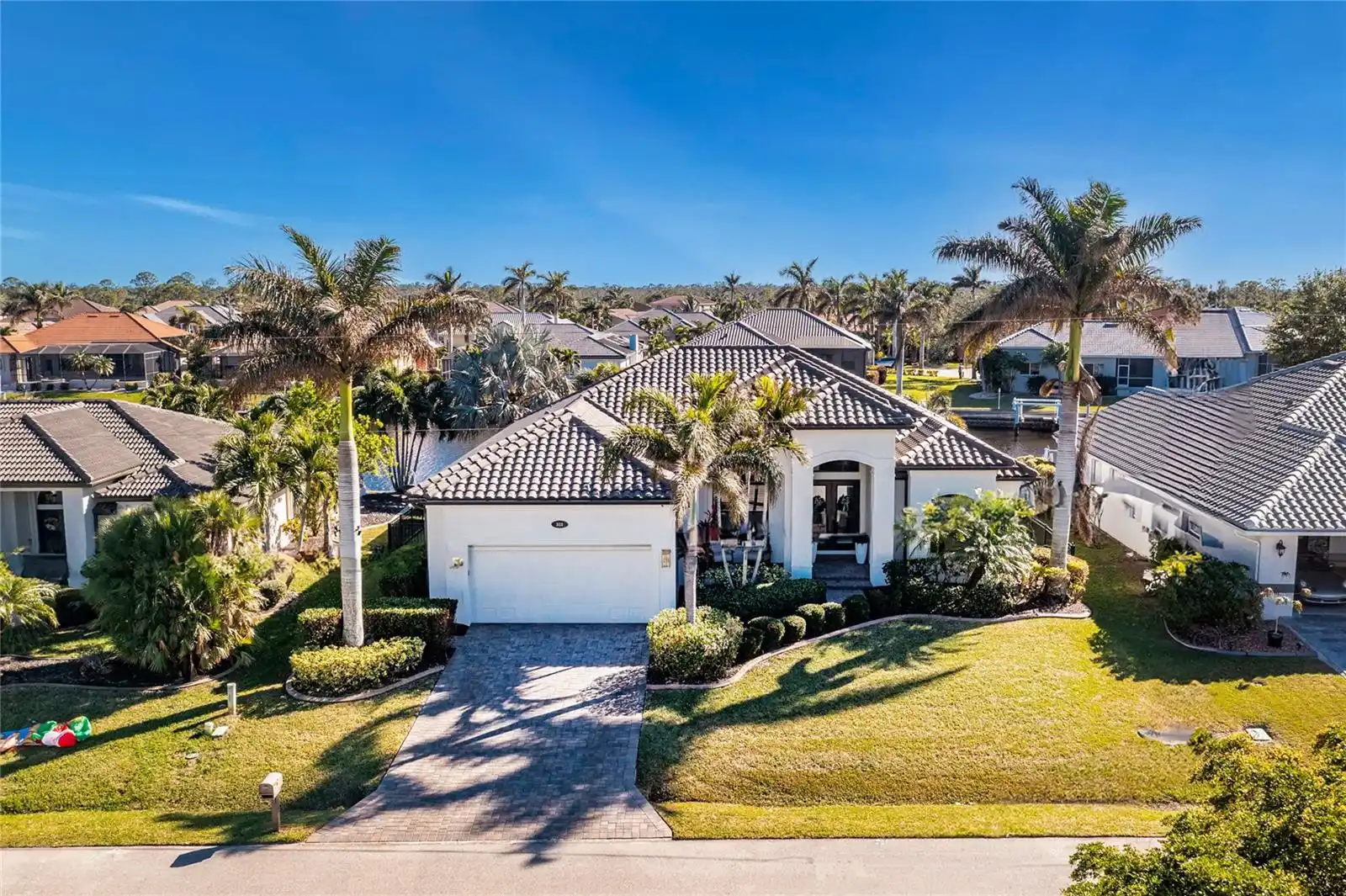 Punta Gorda Real Estate