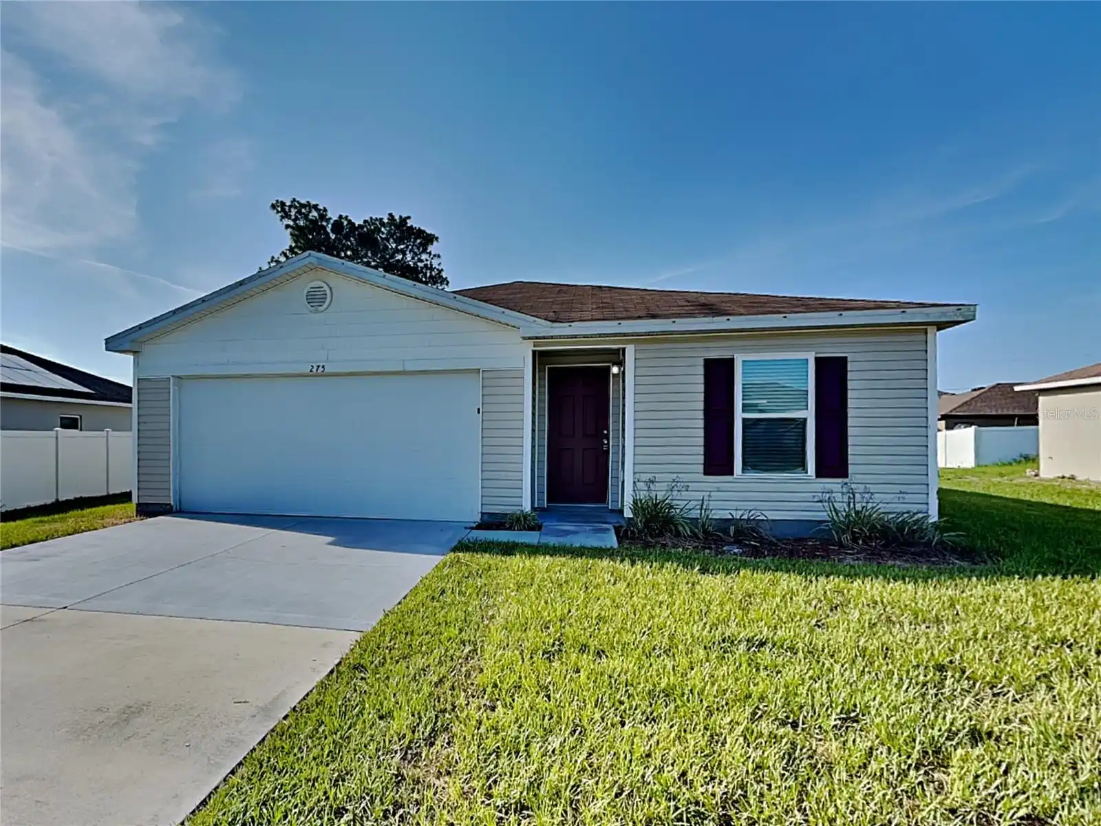 View Listing