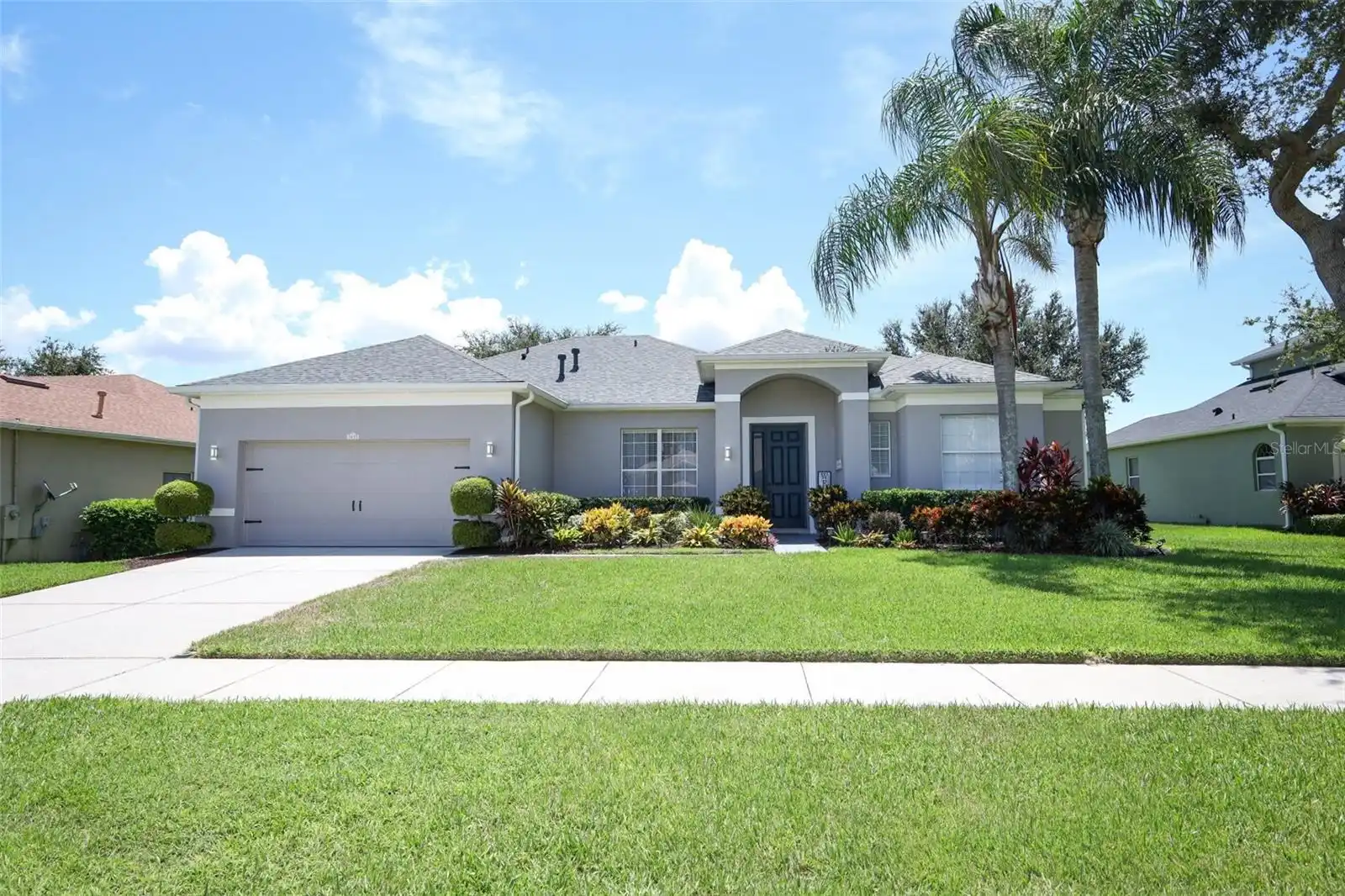 Clermont Real Estate