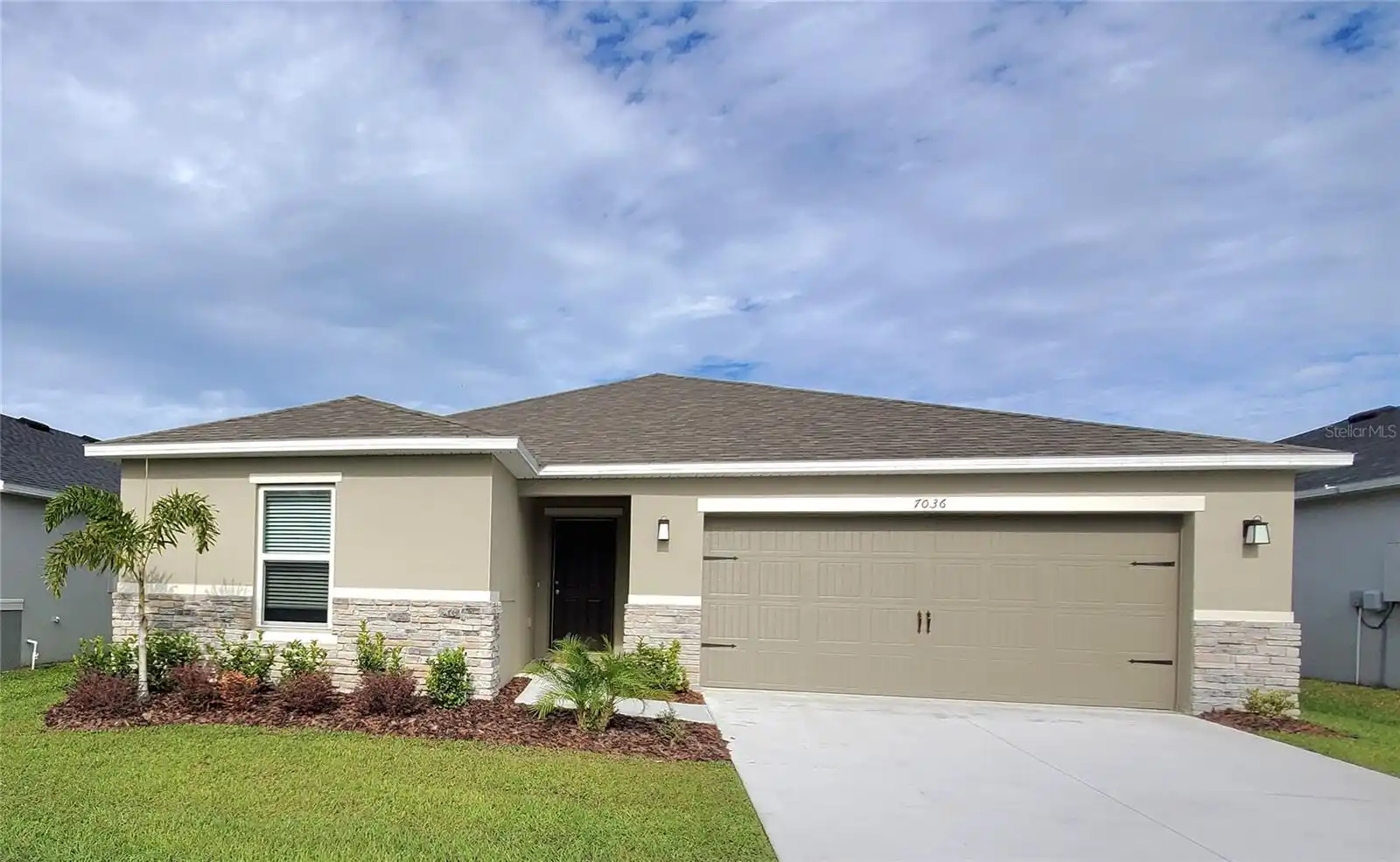 Lakeland Real Estate