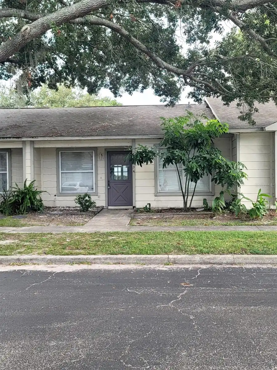 Kissimmee Real Estate