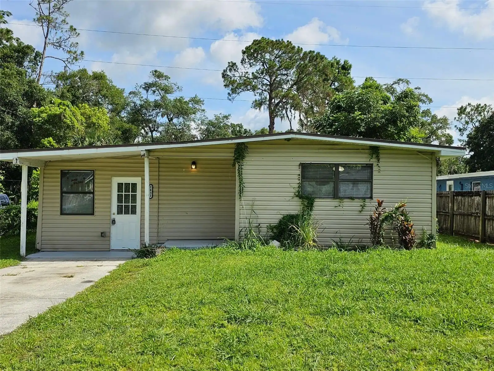 Lakeland Real Estate