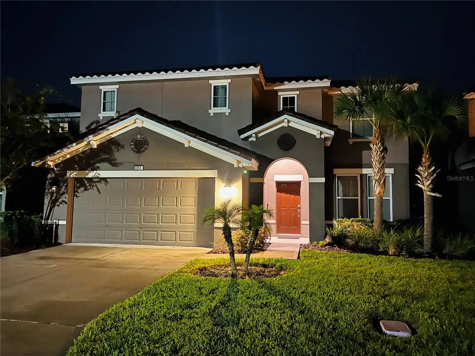Davenport Real Estate
