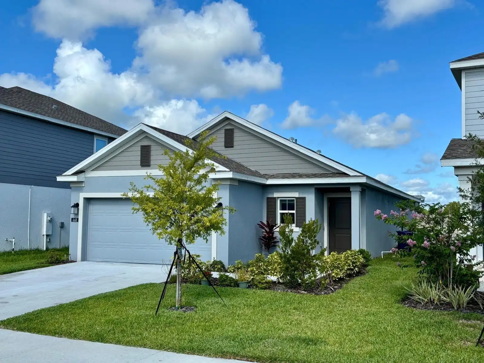 Winter Haven Real Estate