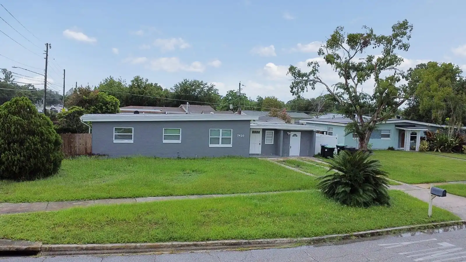 Orlando Real Estate