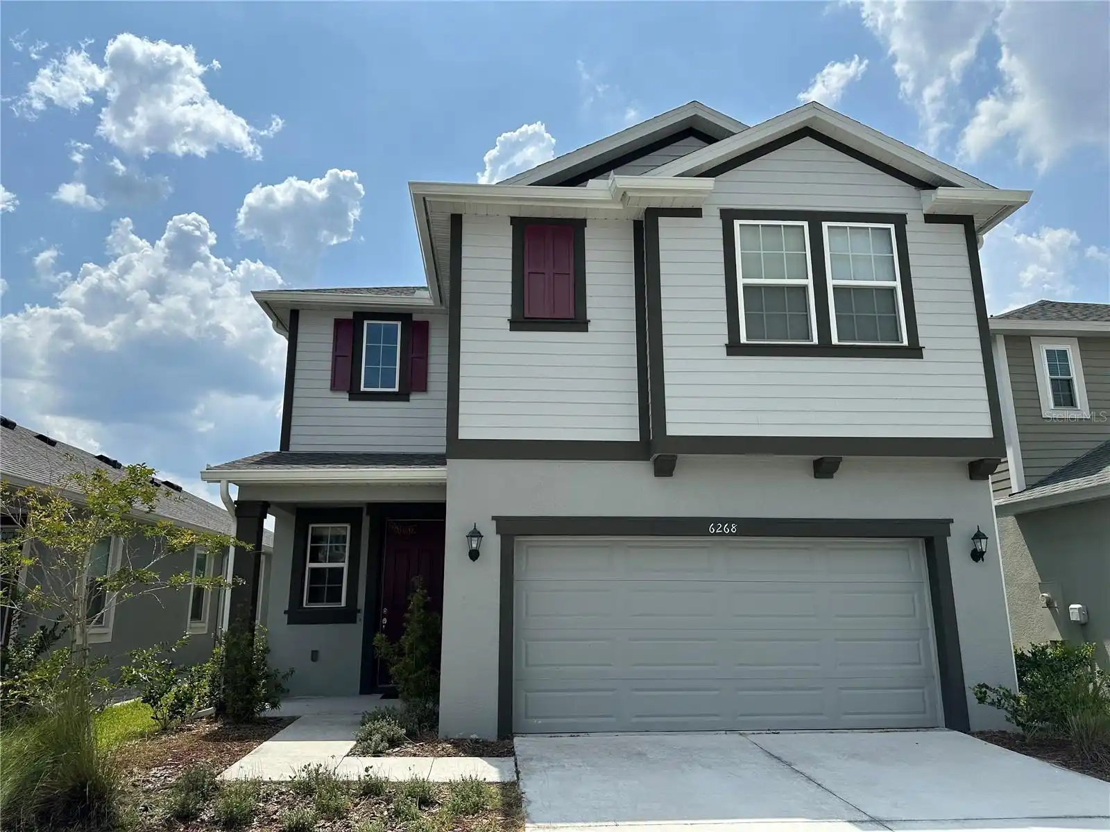 Lakeland Real Estate