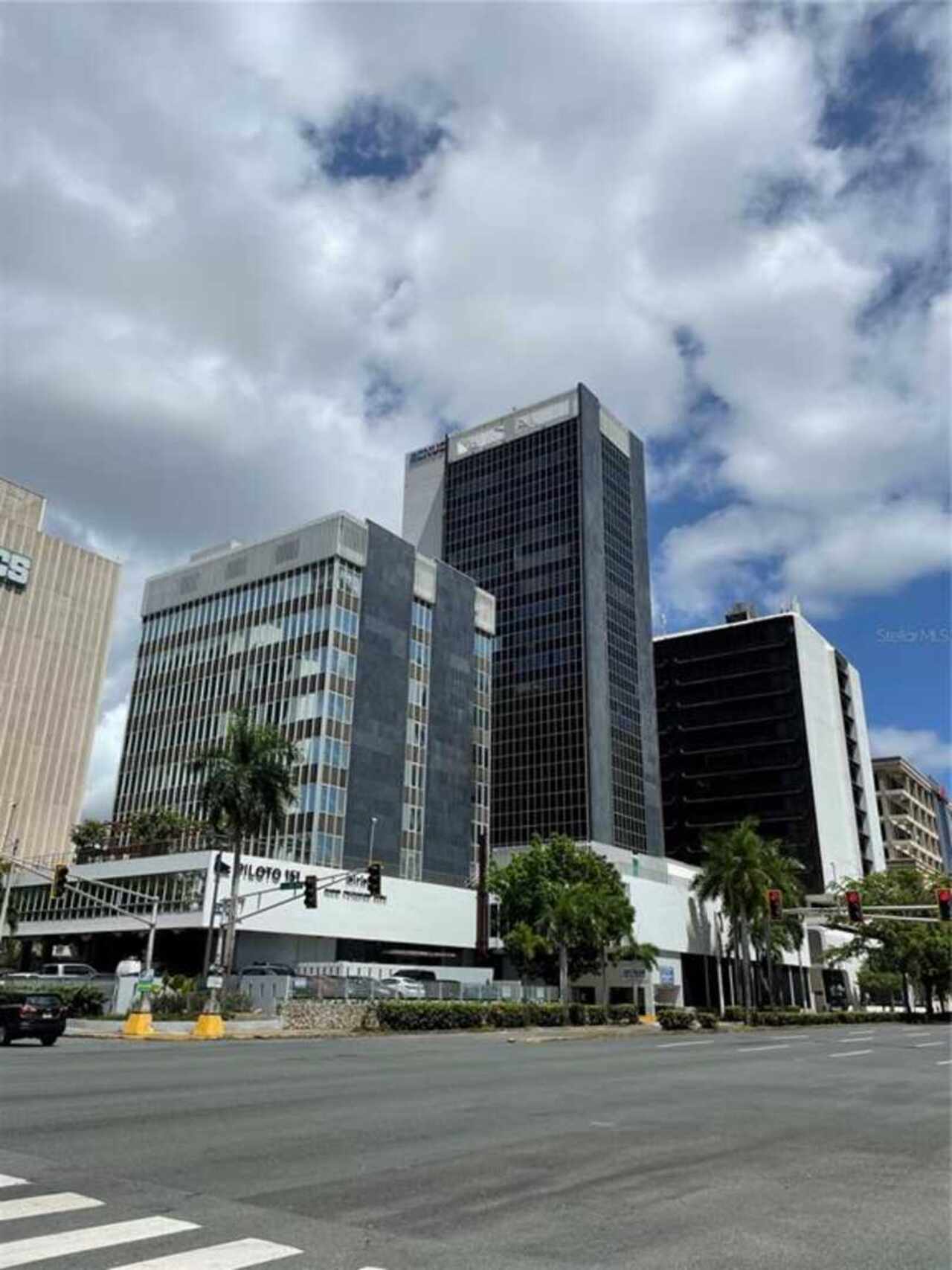 252 Ponce De Leon Ave SAN JUAN, PR 00918