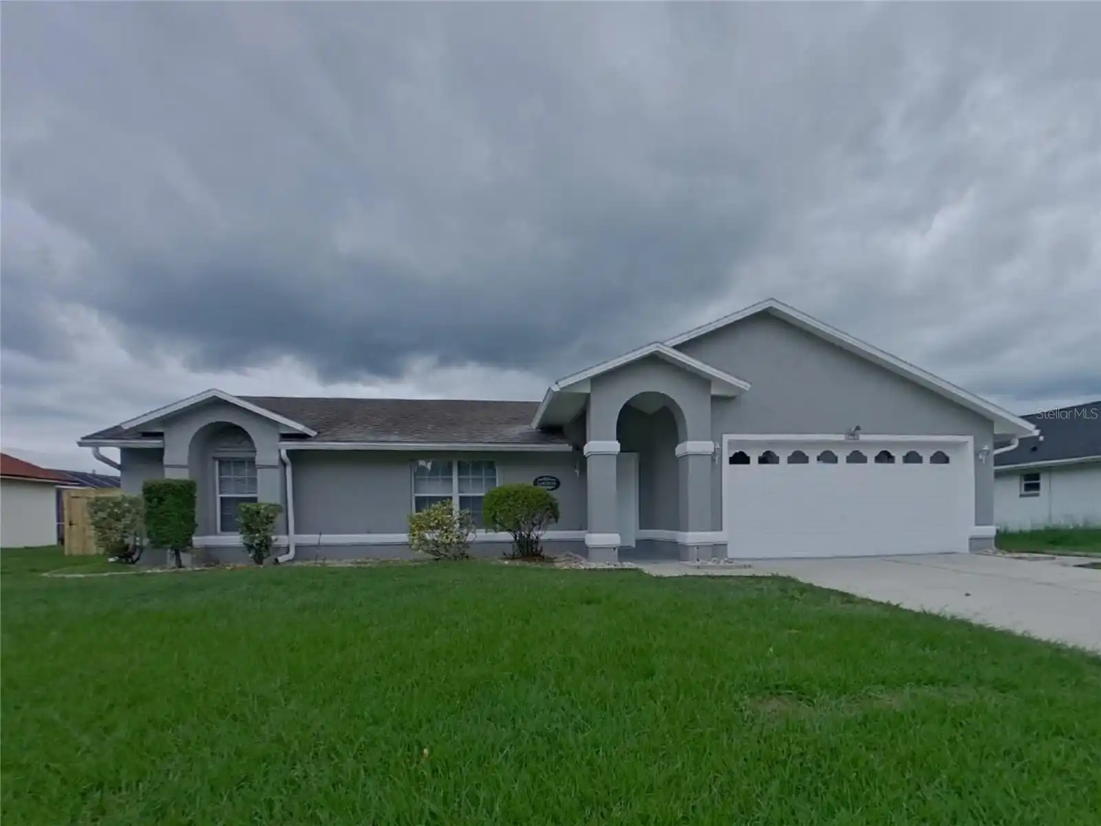 Kissimmee Real Estate