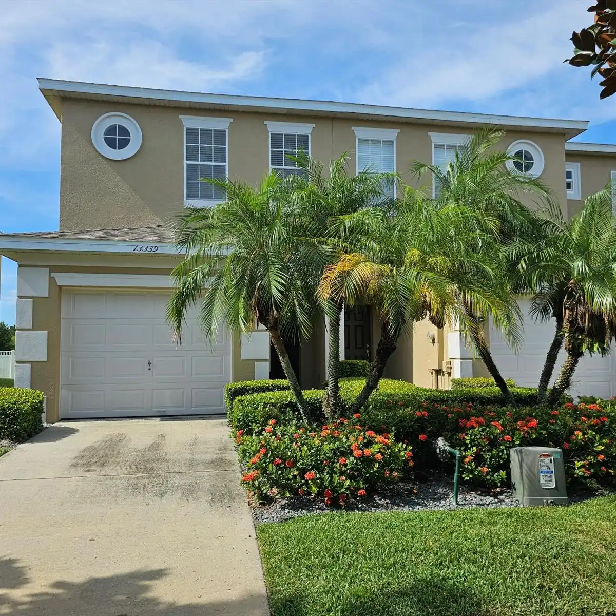 Winter Garden Real Estate