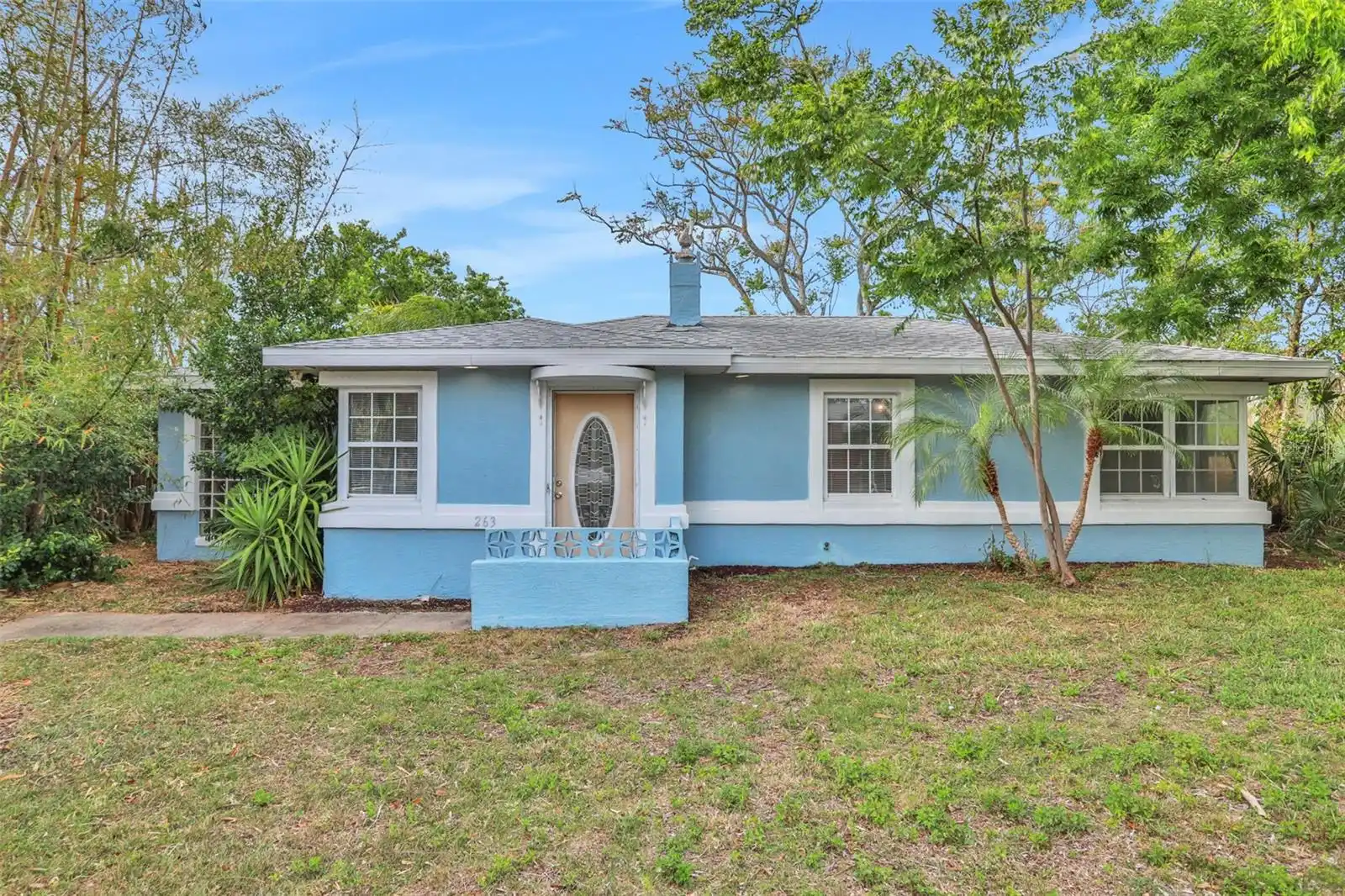View Listing