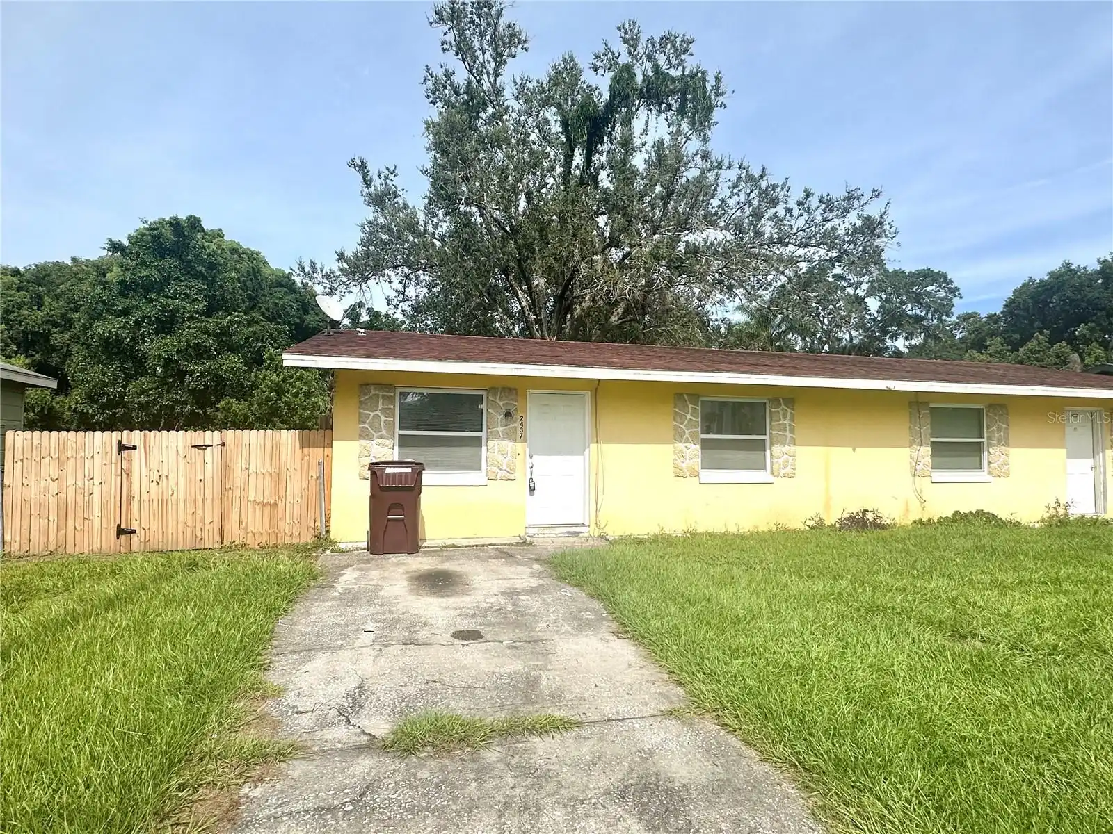 Orlando Real Estate