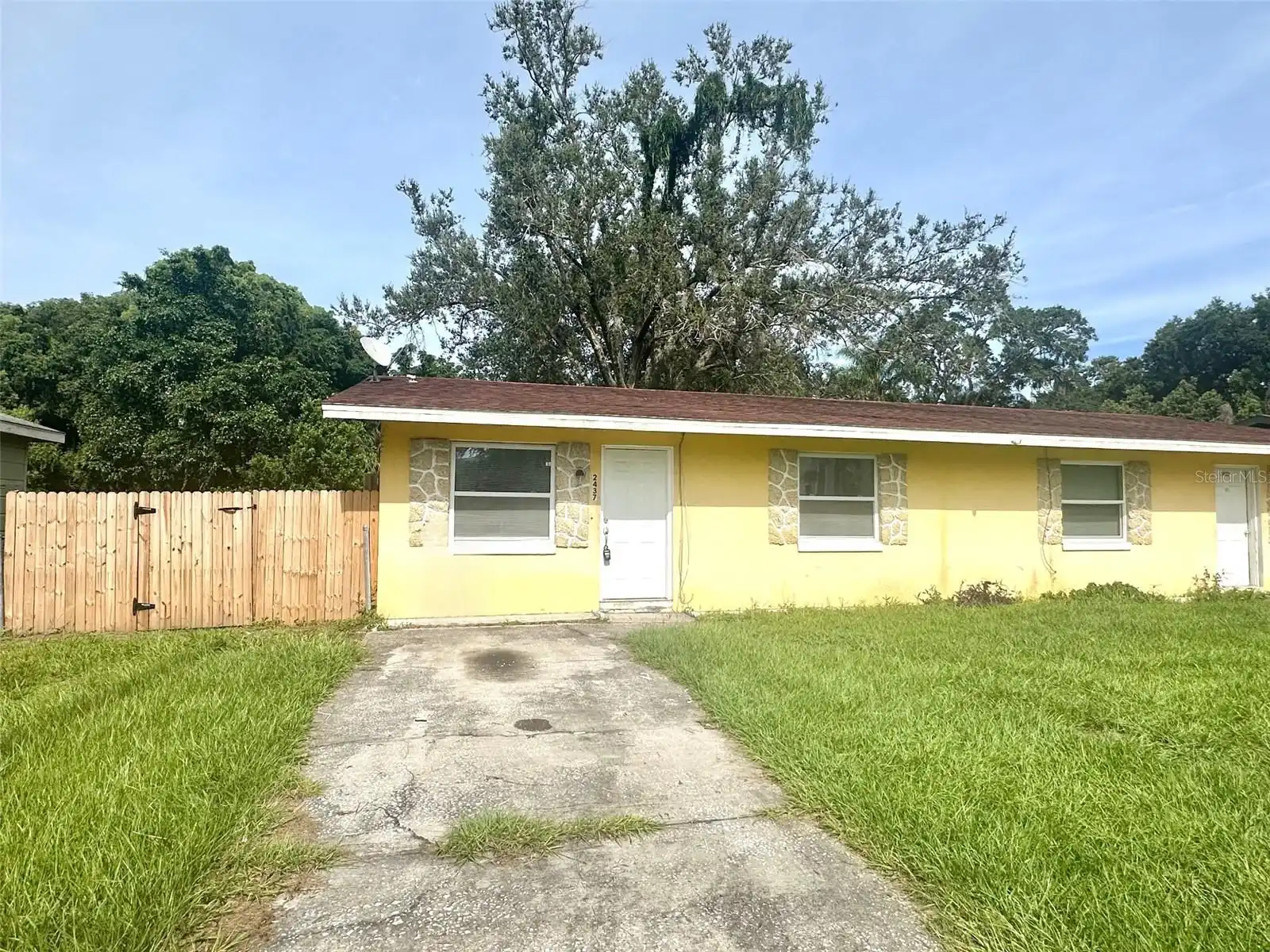 Orlando Real Estate