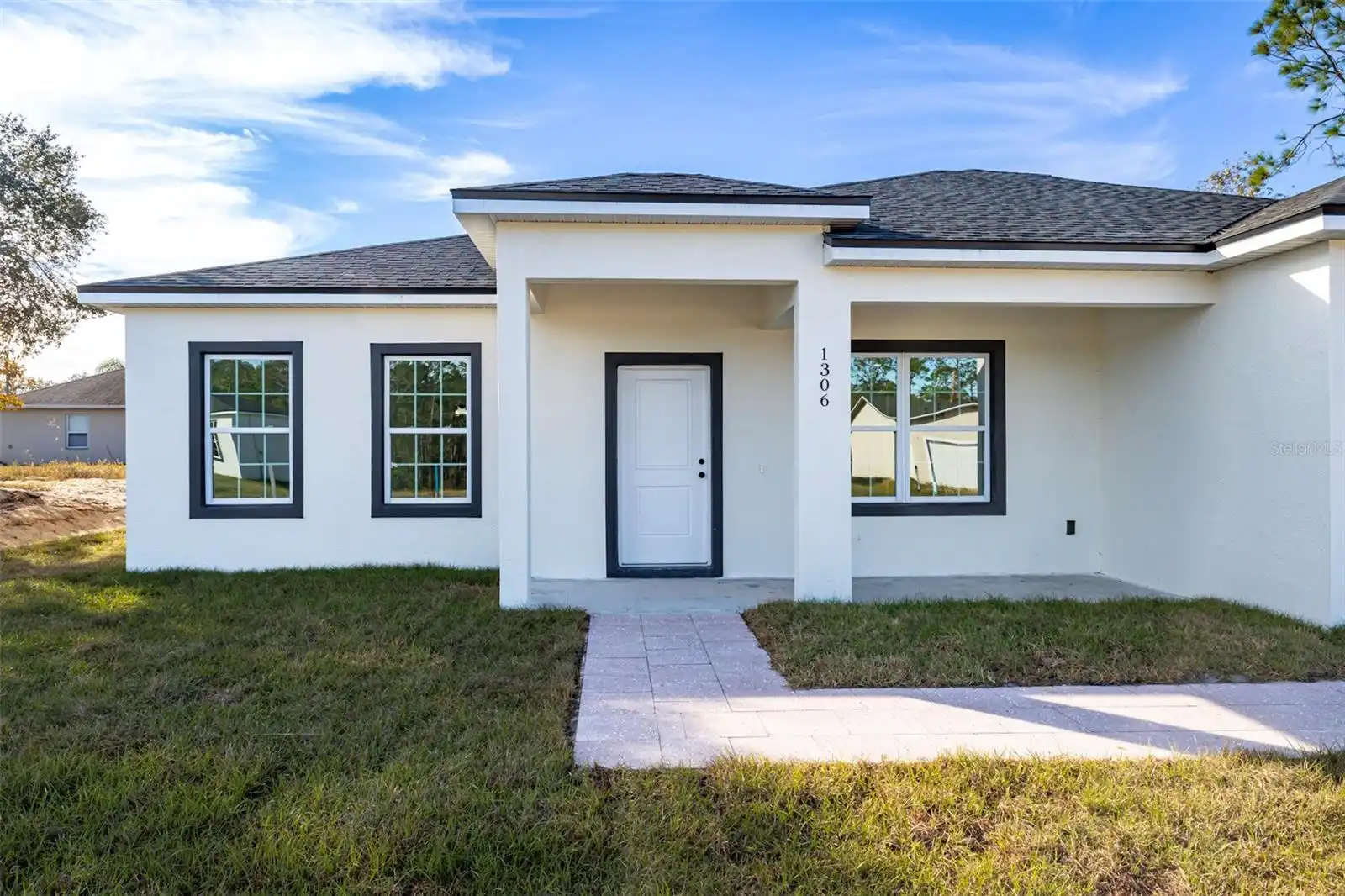 Poinciana Real Estate