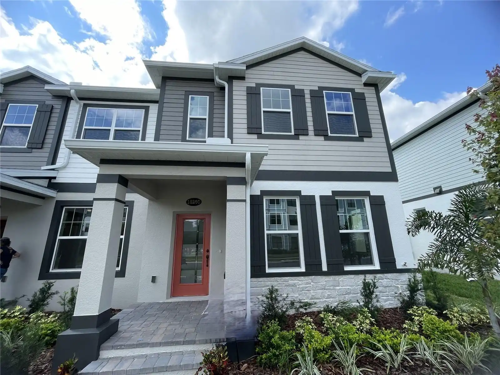 Winter Garden Real Estate