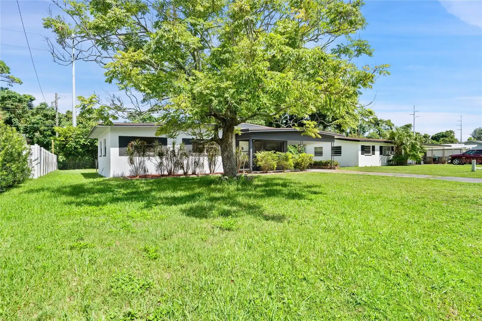 Winter Park Real Estate