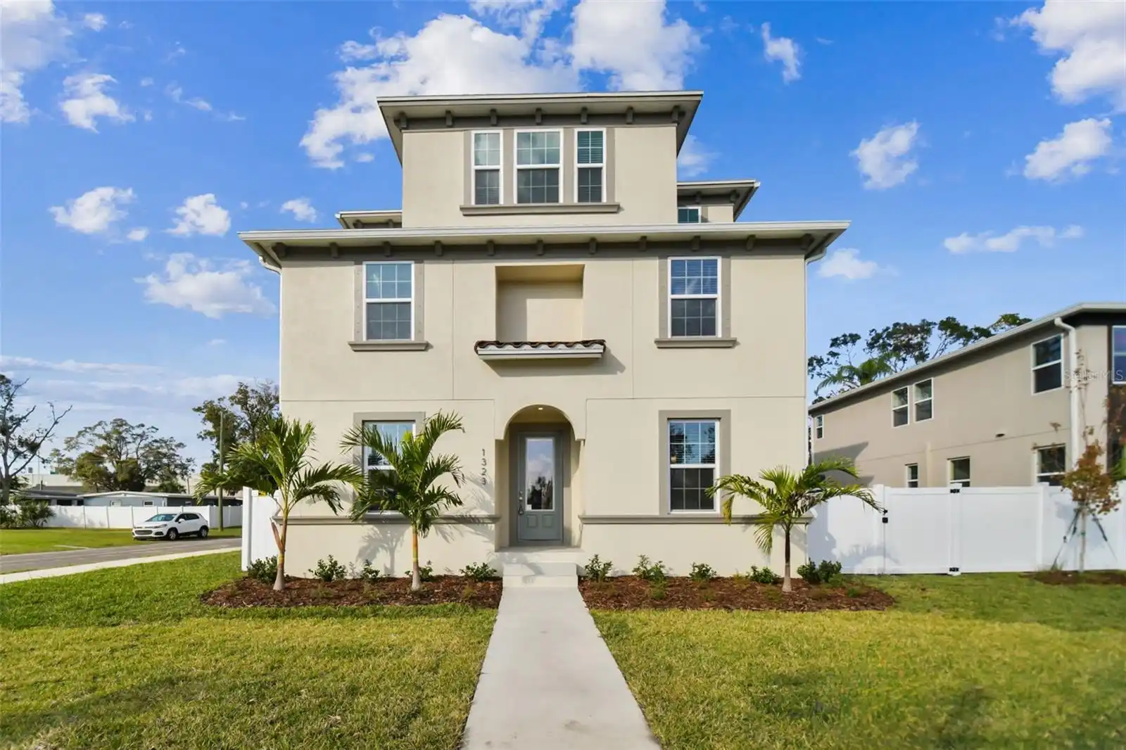 Tampa Real Estate