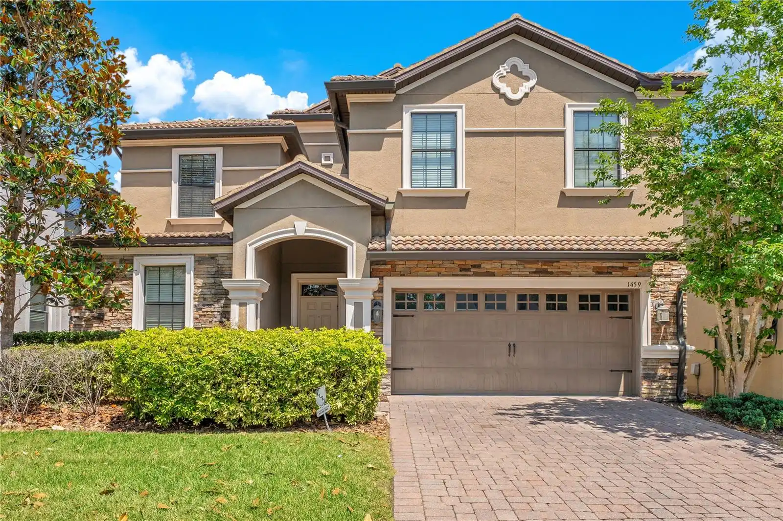 Davenport Real Estate