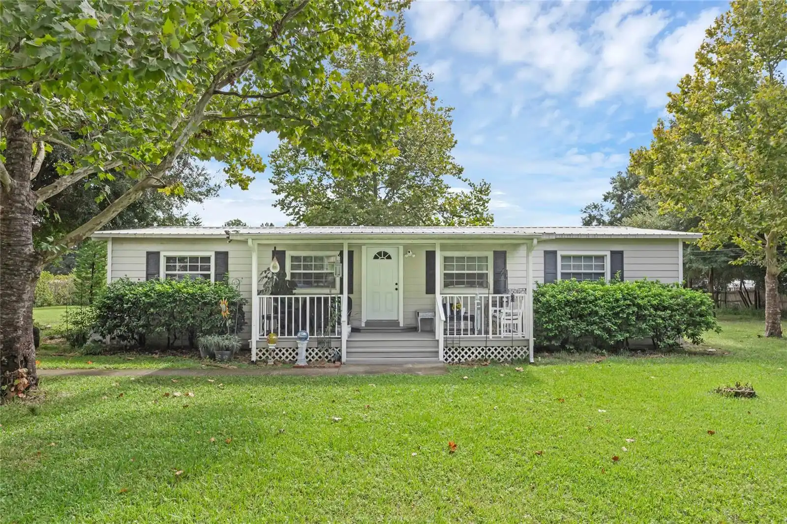 Clermont Real Estate