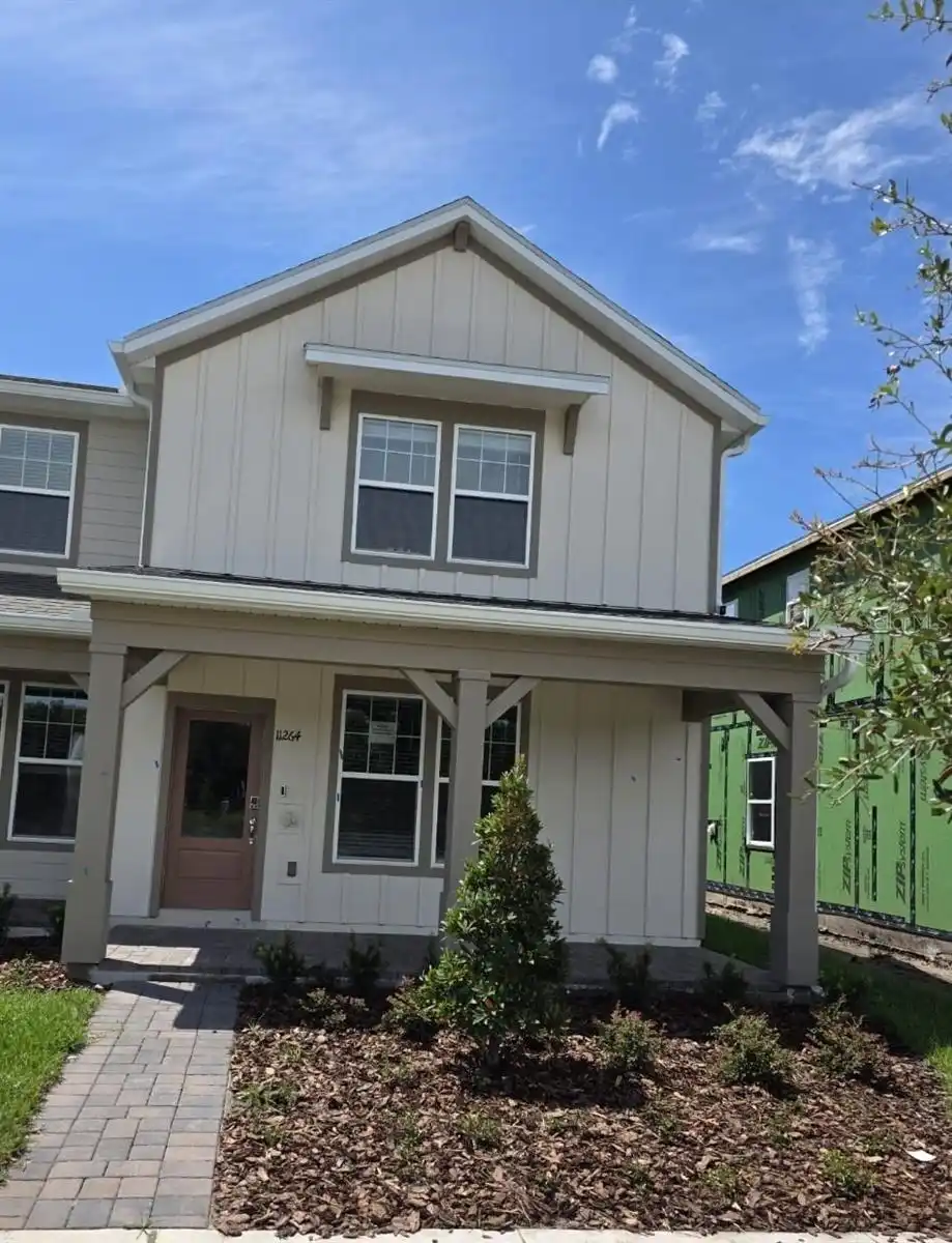 Orlando Real Estate