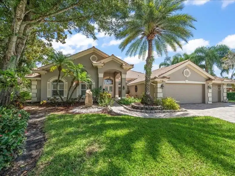 Oldsmar Real Estate