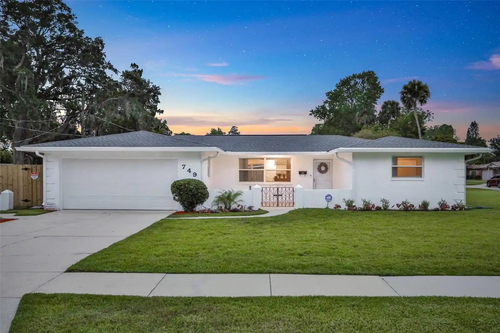 View Listing