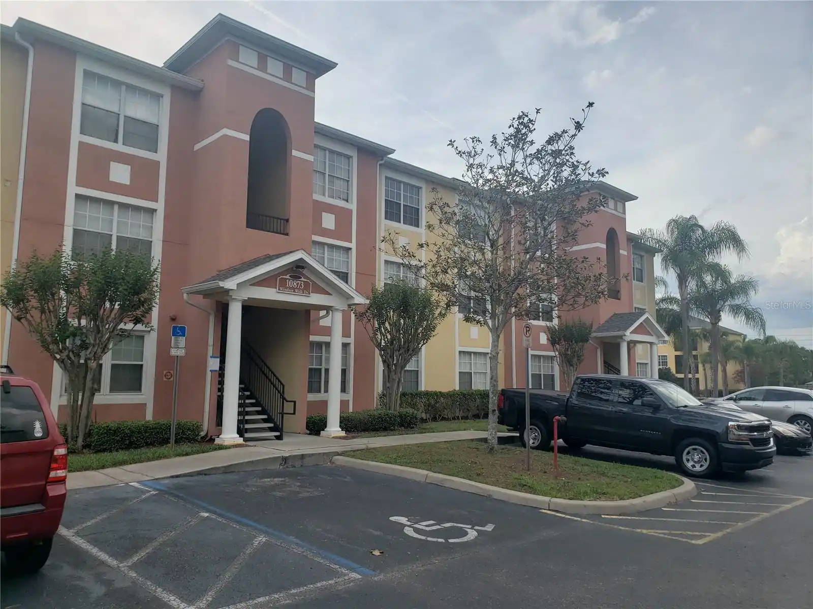 Orlando Real Estate