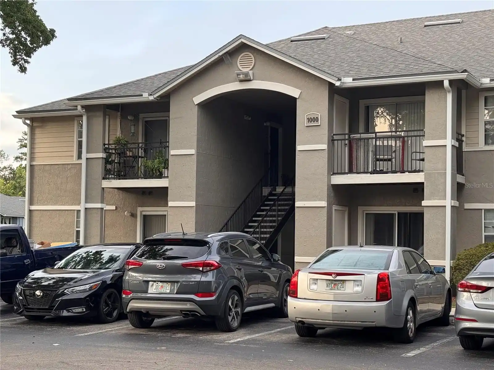 View Listing