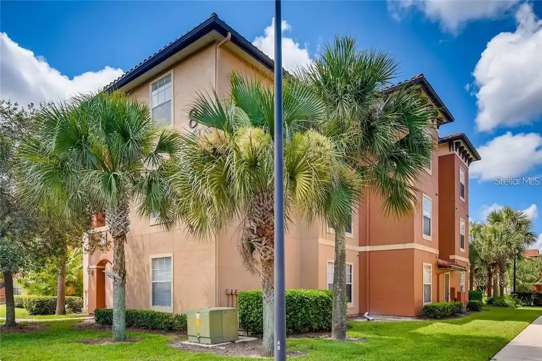 Orlando Real Estate