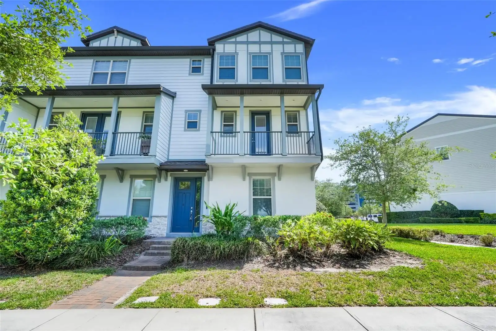 Orlando Real Estate