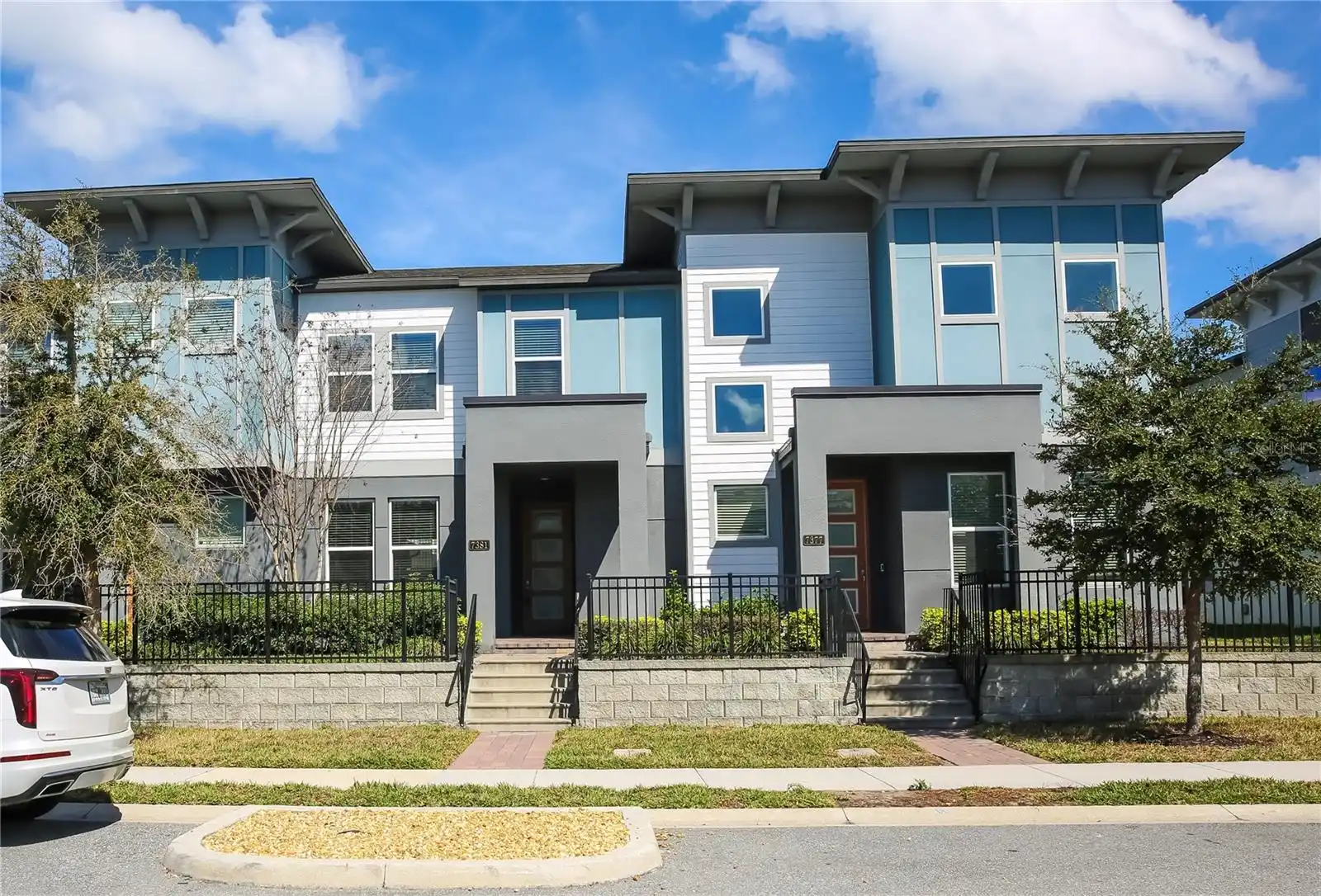 Orlando Real Estate