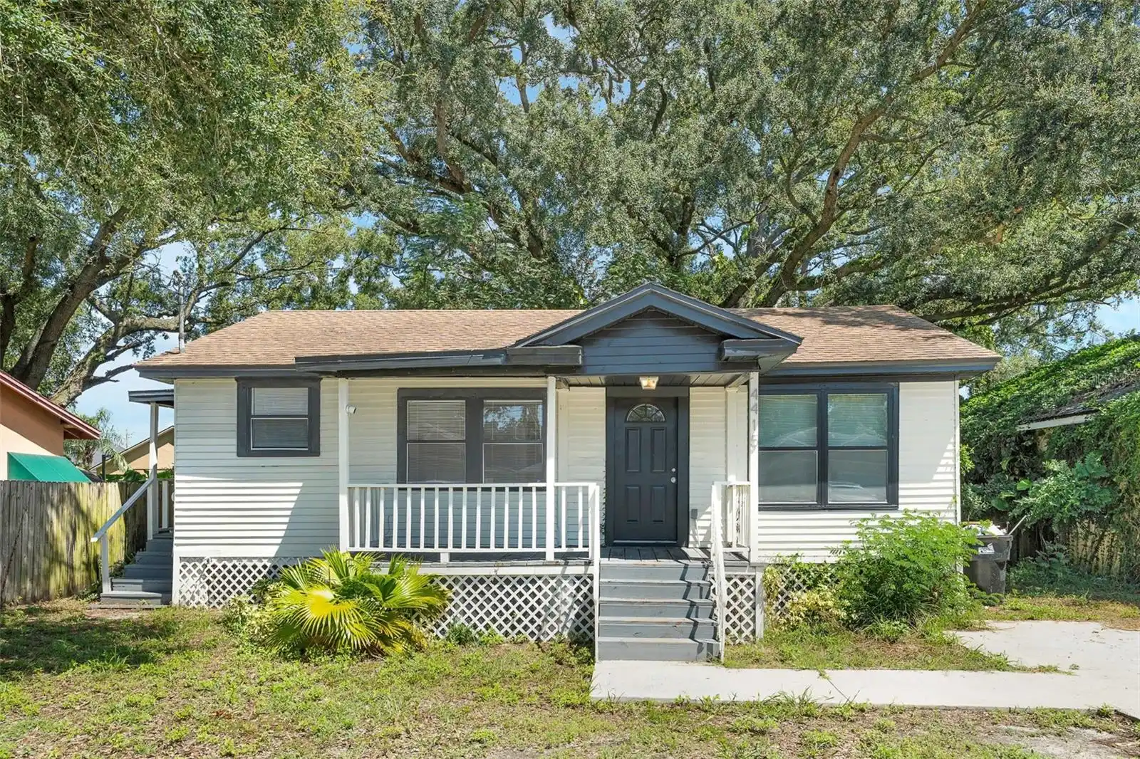 Orlando Real Estate