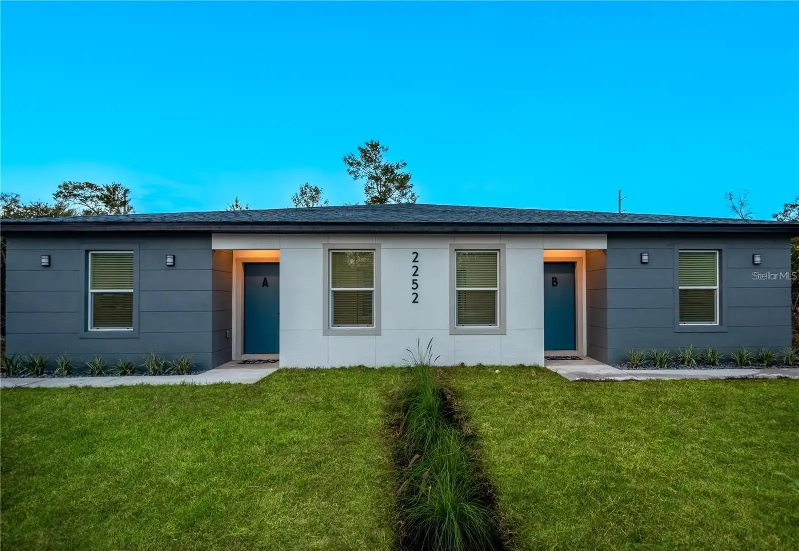 View Listing